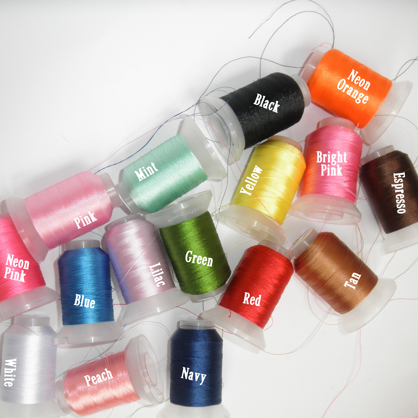 Custom Name Bar Napkins